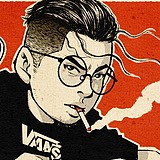 杜三郎的头像
