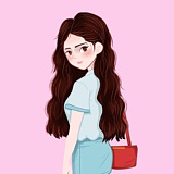 设计手套的头像