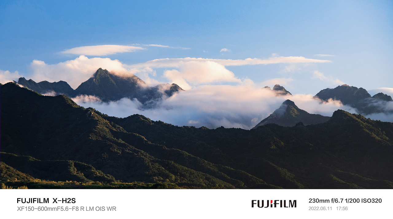 我和富士的风光路书（图ZMzU4NTkyMzU2） - 风光摄影 - 站酷设计师李瑞昊原创素材 - 站酷ZCOOL