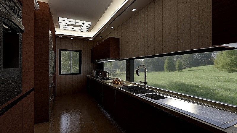 城中村改造设计