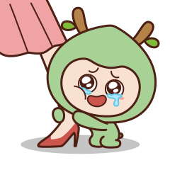 点个赞再走好不好嘛