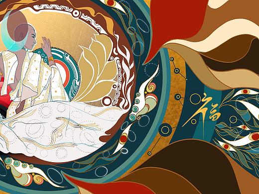 途弗（個(gè)人主頁(yè)-ZNTgxNzc5NzI=） - 品牌 - 站酷設(shè)計(jì)師BOOK巴克原創(chuàng)素材 - 站酷ZCOOL