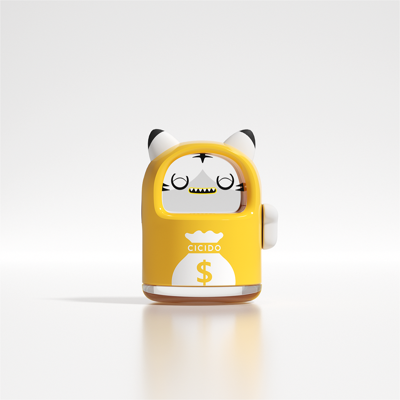 《十三个小家伙》（图ZMjYyNDQ1MTI0） - 产品 - 站酷设计师Aiden一World原创素材 - 站酷ZCOOL