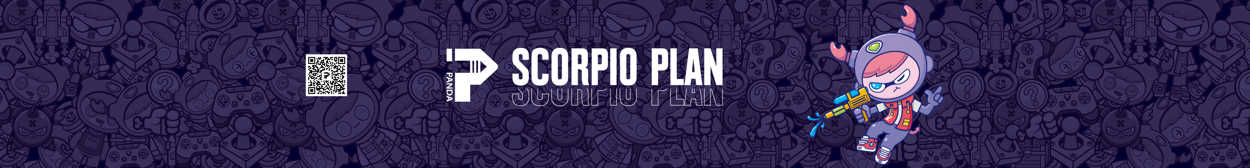 Panda同学的个人主页（封面预览） - 主页封面设置 - 站酷设计师Panda同学原创素材 - 站酷ZCOOL