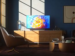 oc-室內(nèi)渲染