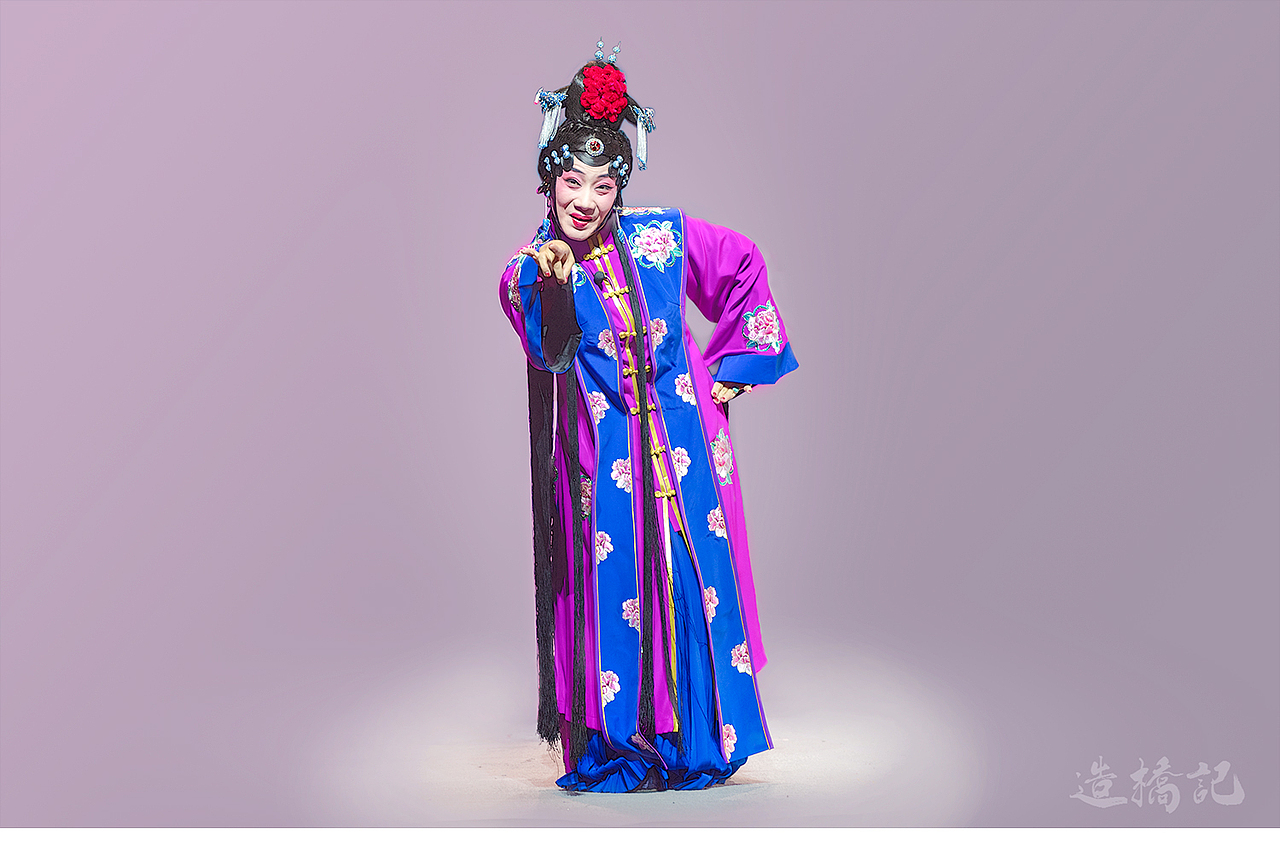 县太爷夫人