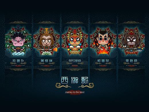 西游记-5