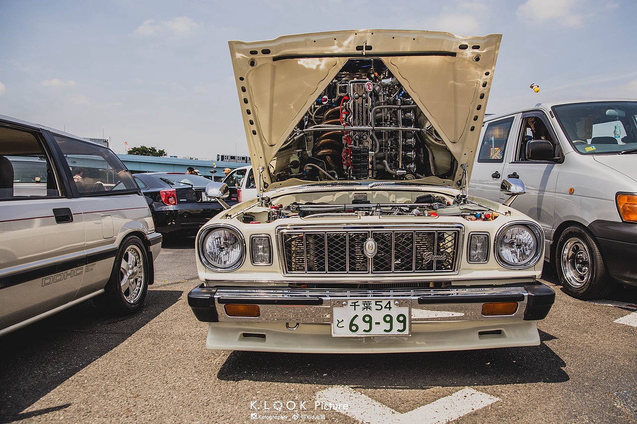 2016.05 MOONEYES STREET CAR NATIONALS 30周年聚会（图ZNTYzMTU3MjA=） - 人文/纪实摄影 - 站酷设计师Kidult猫原创素材 - 站酷ZCOOL