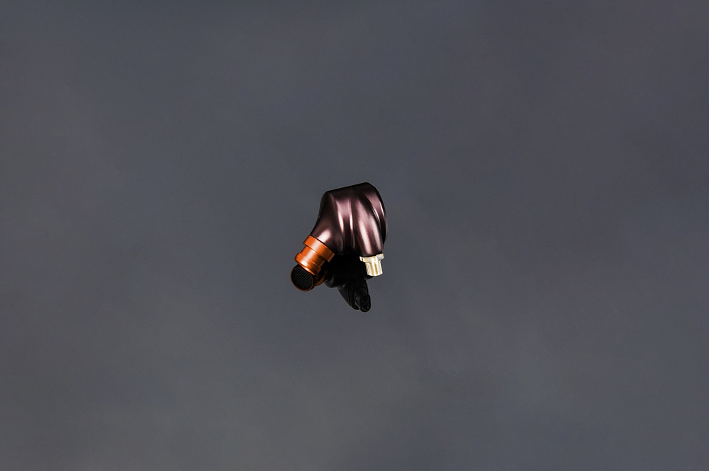 Filome Mis耳机摄影