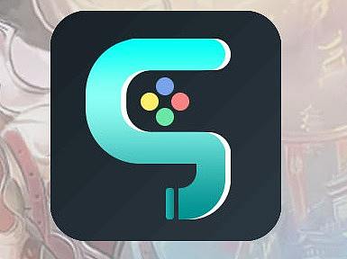 《搜游》游戏攻略平台 APP应用