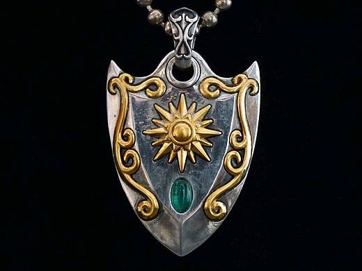 印第安矛頭（個人主頁-ZNjI5NzMxNTY=） - 首飾設(shè)計 - 站酷設(shè)計師猴哥文玩工作室原創(chuàng)素材 - 站酷ZCOOL