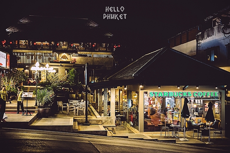 HELLO PHUKET（图ZMjMxMDc3OTY=） - 风光摄影 - 站酷设计师沈师傅么么茶原创素材 - 站酷ZCOOL