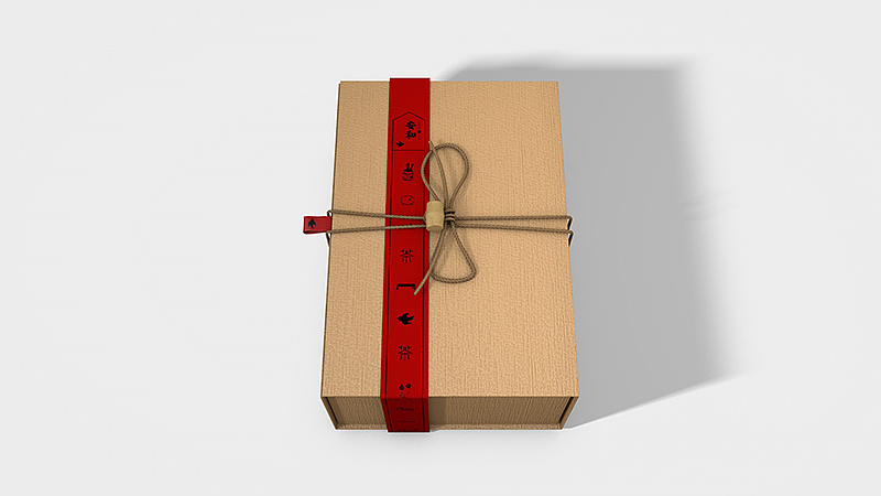 安和·茶生活馆 | 品牌设计（图ZNDA1NTM2MjQ=） - 品牌 - 站酷设计师你好大海品牌设计原创素材 - 站酷ZCOOL