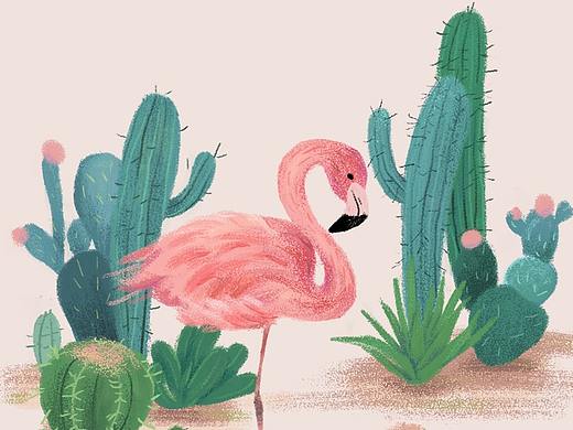 最近的一些小作品（个人主页-ZMjc2NDAyNDg=） - 创作习作 - 站酷设计师二木mu原创素材 - 站酷ZCOOL