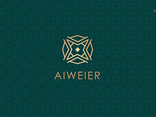 AIWEIER | 艾维尔 | 珠宝品牌设计