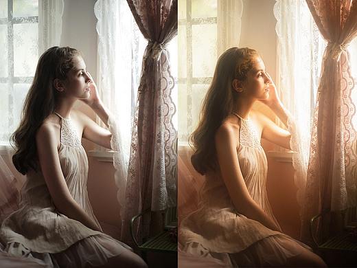 藏在照片背后的秘密