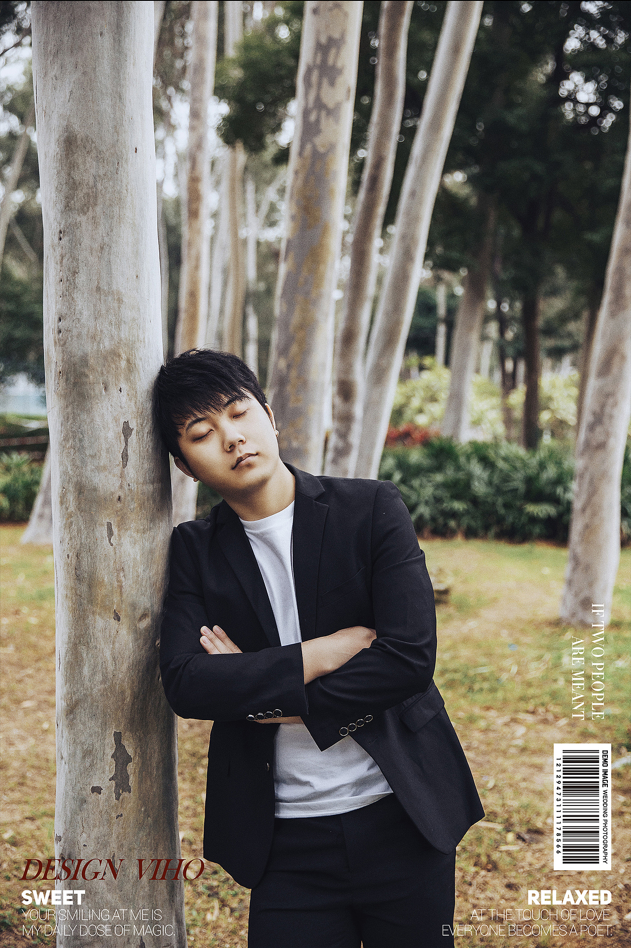 Dream Chase（图ZMjA3Mzg4MjU2） - 人像摄影 - 站酷设计师Vihoho原创素材 - 站酷ZCOOL