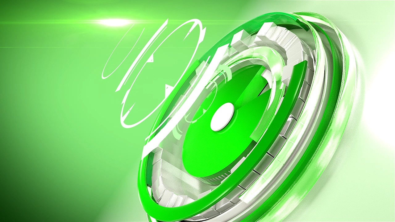 阿拉伯栏目包装|影视|栏目片头|yangda431124 - 临摹作品 - 站酷