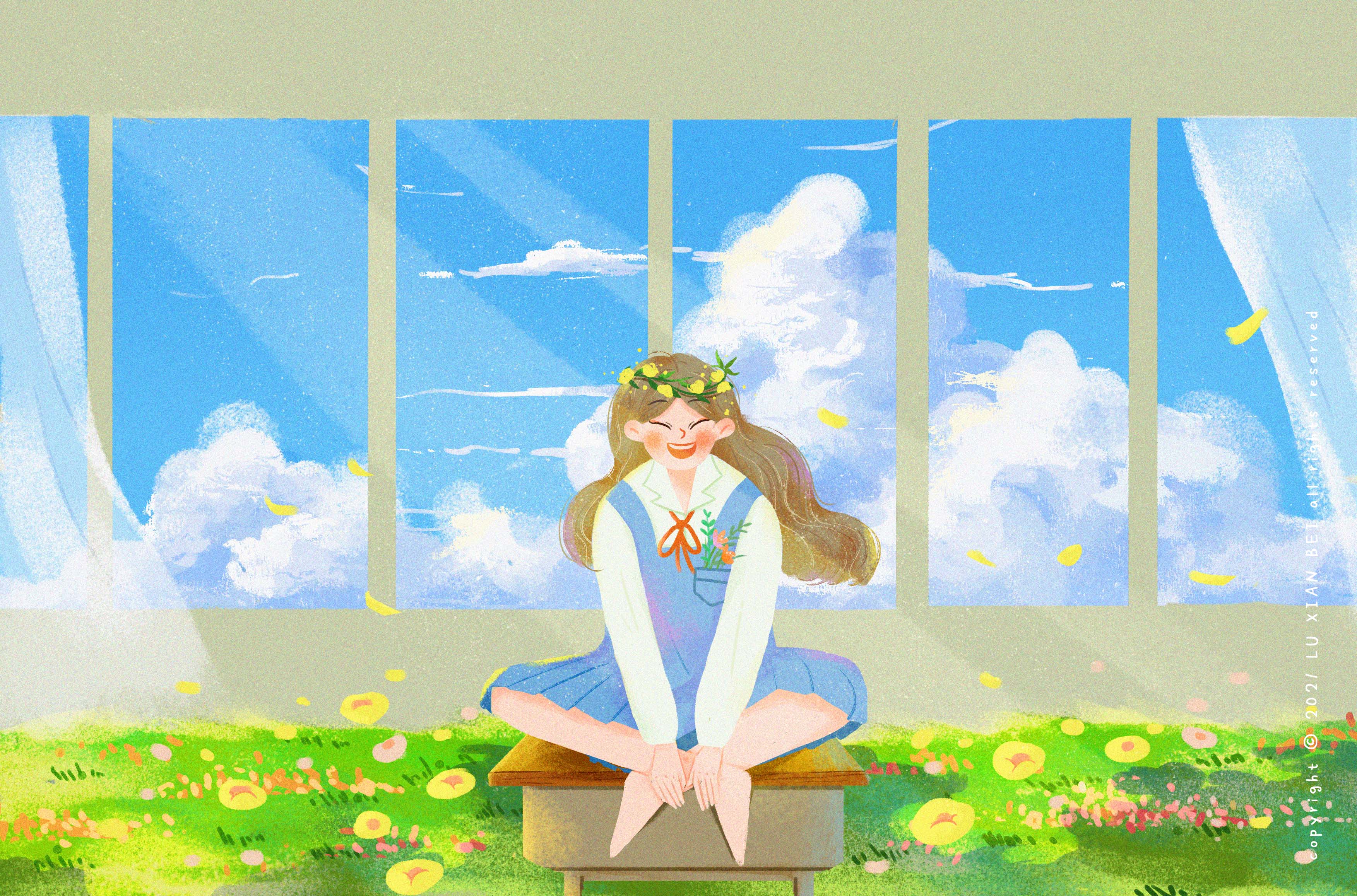 蓶蓶鹿仙贝的个人主页（封面预览） - 主页封面设置 - 站酷设计师蓶蓶鹿仙贝原创素材 - 站酷ZCOOL