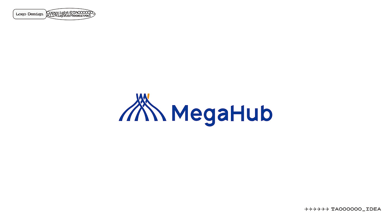 TAOD|标志设计合集