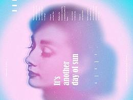 復(fù)古風(fēng)朦朧美女神