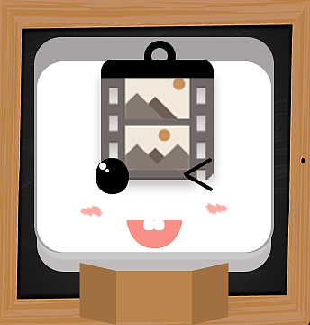 小黑板主题图标