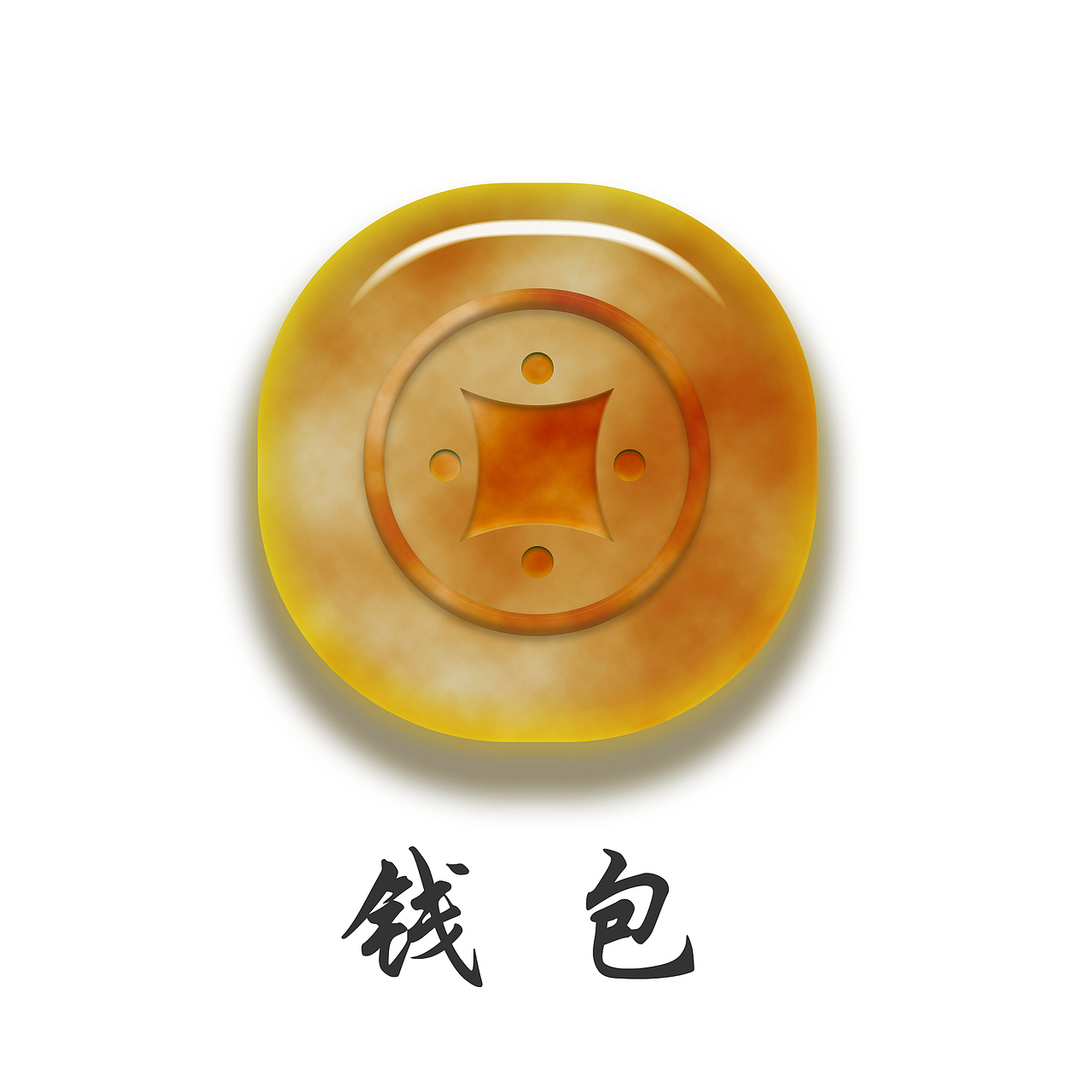 玉石质感图标（图ZMTI2OTQyODM2） - 图标 - 站酷设计师三水一共原创素材 - 站酷ZCOOL