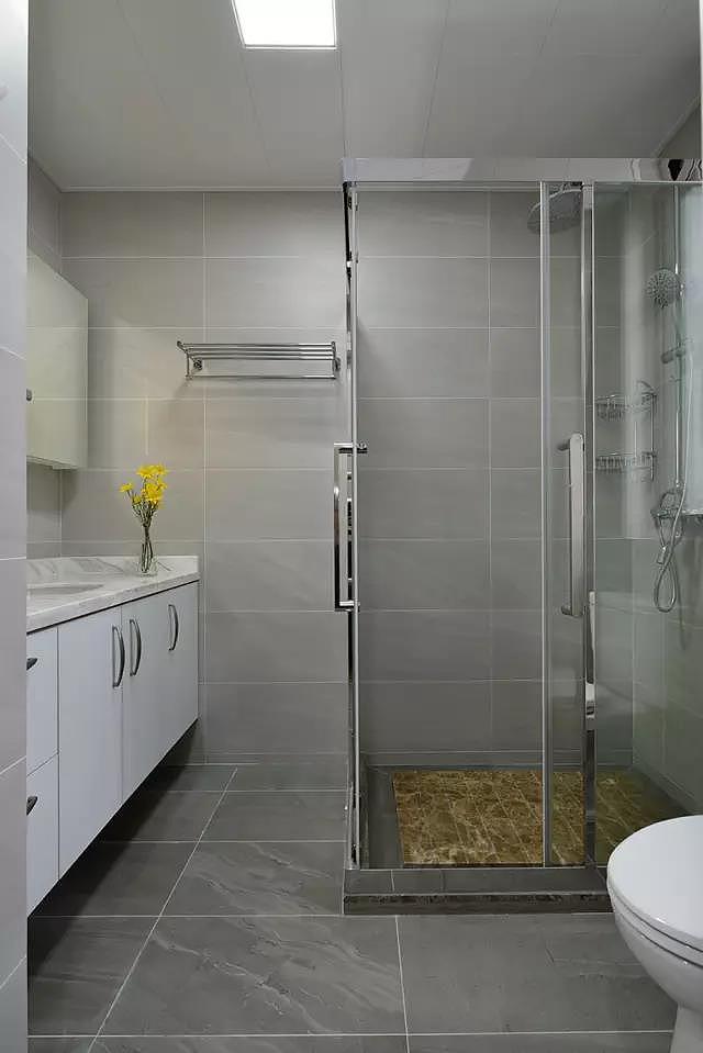 150㎡温暖大宅,设计人性化!