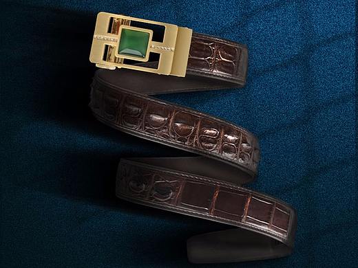 鳄鱼皮皮带（个人主页-ZMjk0NzcwMjQ=） - 其他服装 - 站酷设计师邓发财原创素材 - 站酷ZCOOL