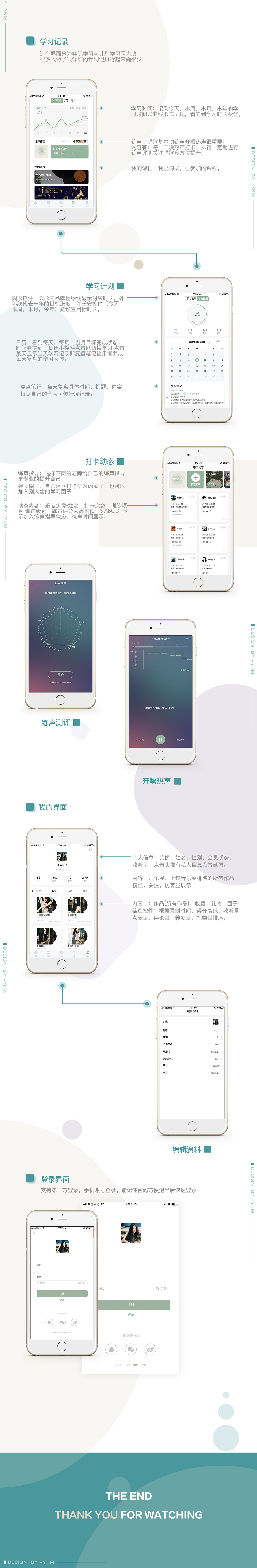 作品集（图ZMTQ2MTkzMDcy） - APP界面 - 站酷设计师古儿梅子原创素材 - 站酷ZCOOL