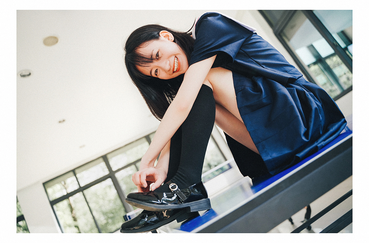 羽。（图ZMTY0NTA5OTQw） - 人像摄影 - 站酷设计师须萱草原创素材 - 站酷ZCOOL