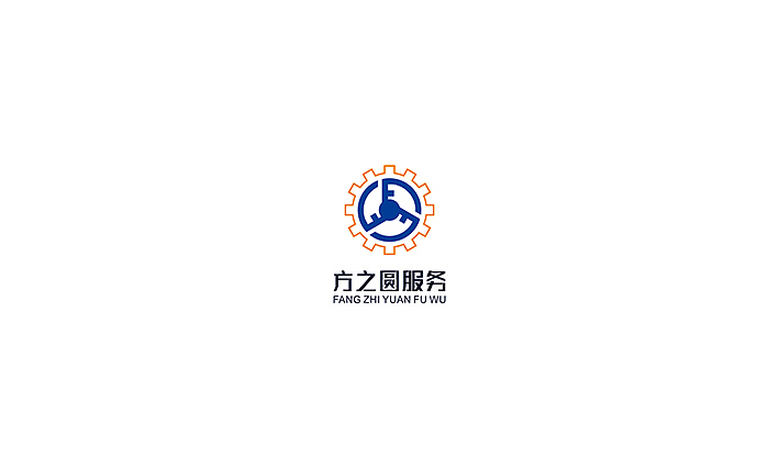 百枚LOGO齐发 NO.1