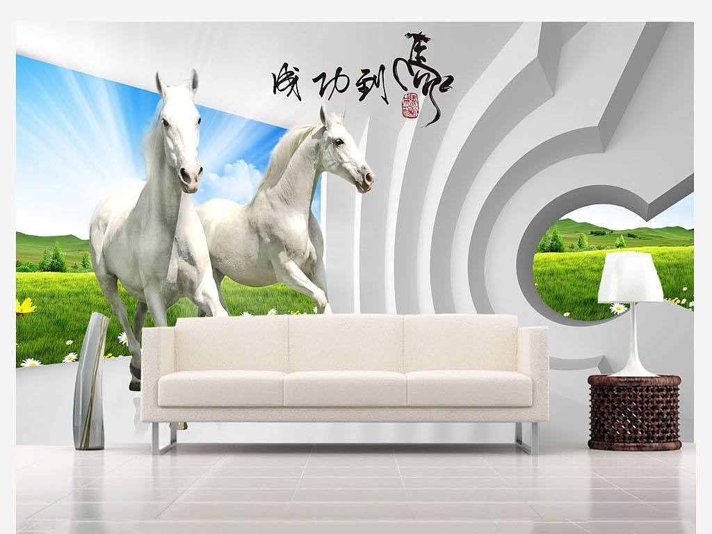 成都墙体彩绘/墙绘公司/手绘墙设计/壁画/企业文化墙（图ZMTI5NDM3Nzgw） - 家装设计 - 站酷设计师景观设计与规划原创素材 - 站酷ZCOOL