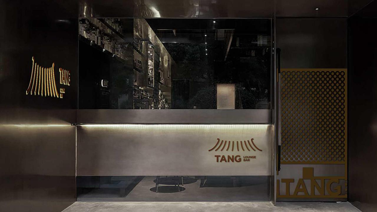 Tang-Lounge Bar（图ZMTQ2OTMzOTY0） - 品牌 - 站酷设计师良工组原创素材 - 站酷ZCOOL