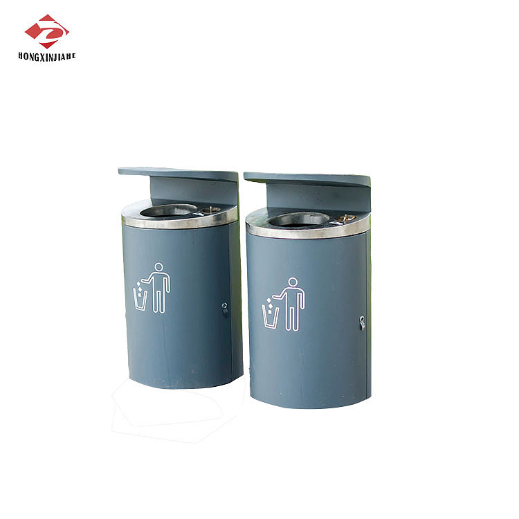 分类垃圾桶设计-鸿鑫嘉和