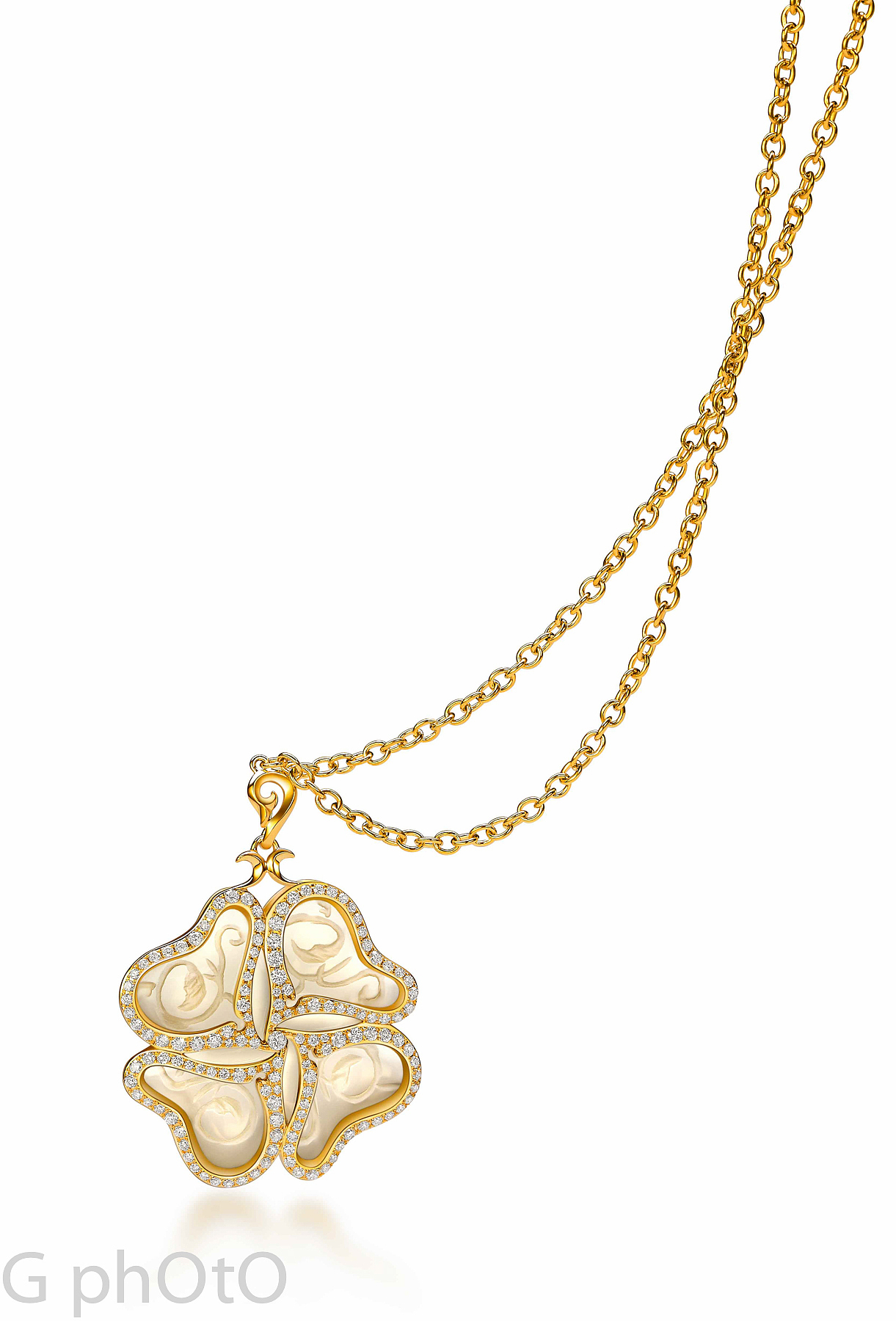 珠宝摄影 高端静物摄影 华丽高贵一等品质