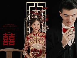 婚纱