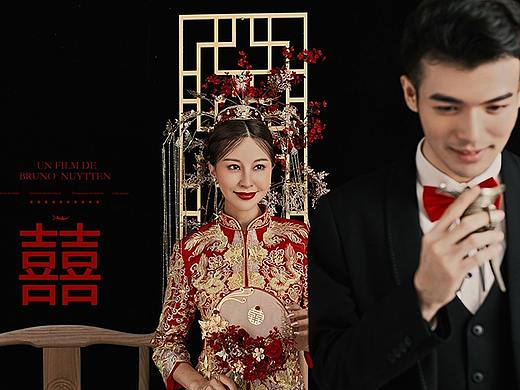 苏格摄影内景系列三