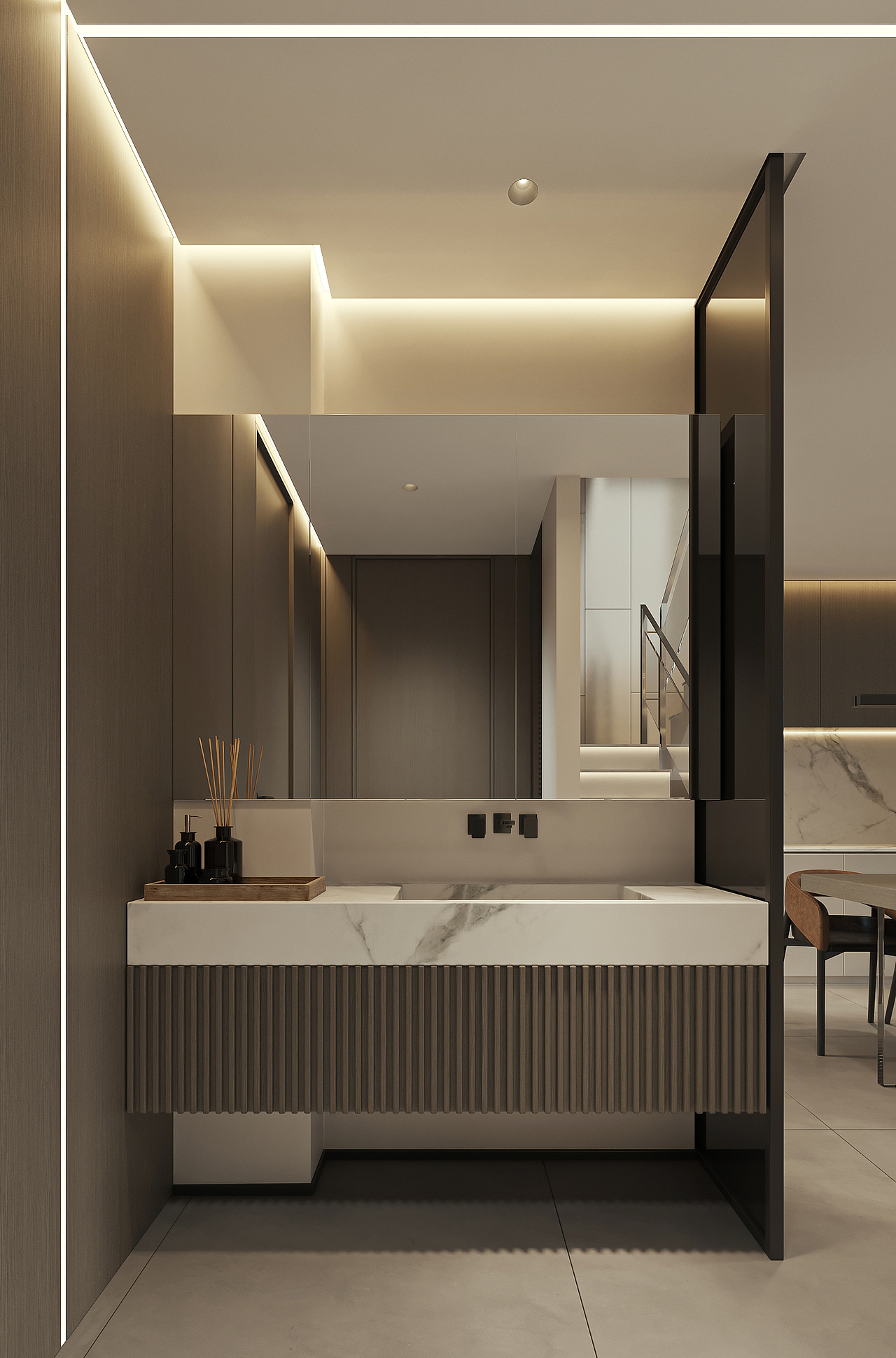 二月山穿 三月海平（图ZMjkyNzI0NzI0） - 家装设计 - 站酷设计师达芬奇尔文原创素材 - 站酷ZCOOL