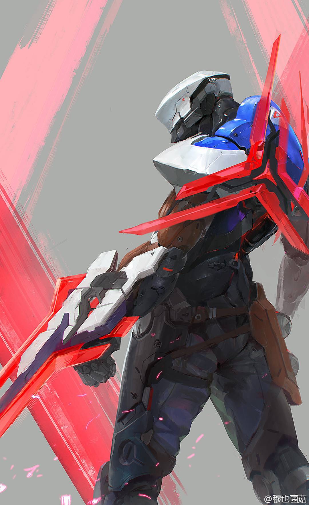 英雄联盟合金装备油彩