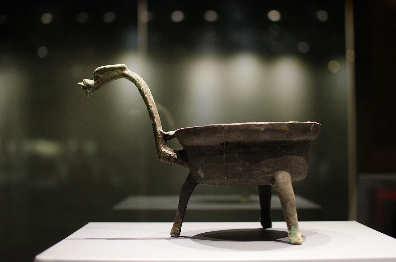 北朝艺术博物馆