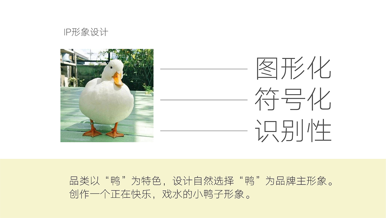 小鸭戏水-餐饮品牌（图ZMjcwMjMzNzk2） - 品牌 - 站酷设计师ADe匠原创素材 - 站酷ZCOOL