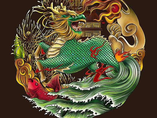 麒麟