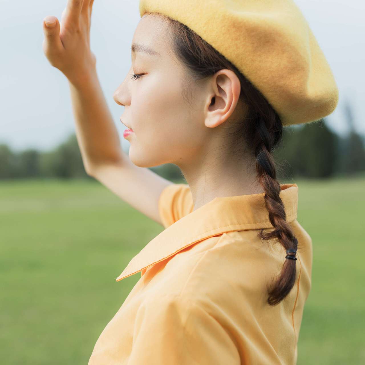 :lemon:（图ZMTI5NzU3NTM2） - 人像摄影 - 站酷设计师野犬七原创素材 - 站酷ZCOOL