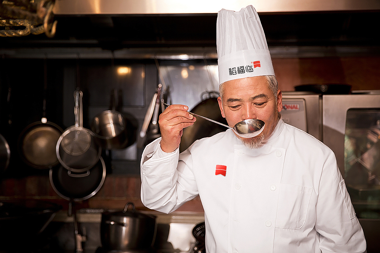 稻福临 | FEELINGOOD