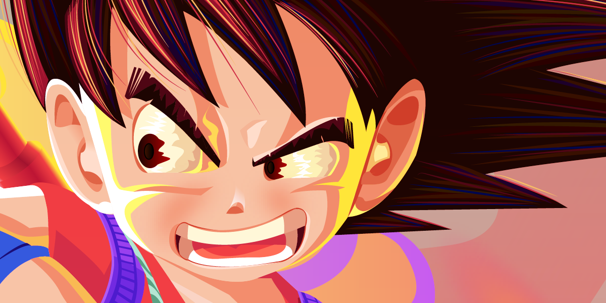 龙珠 卡卡罗特 ai