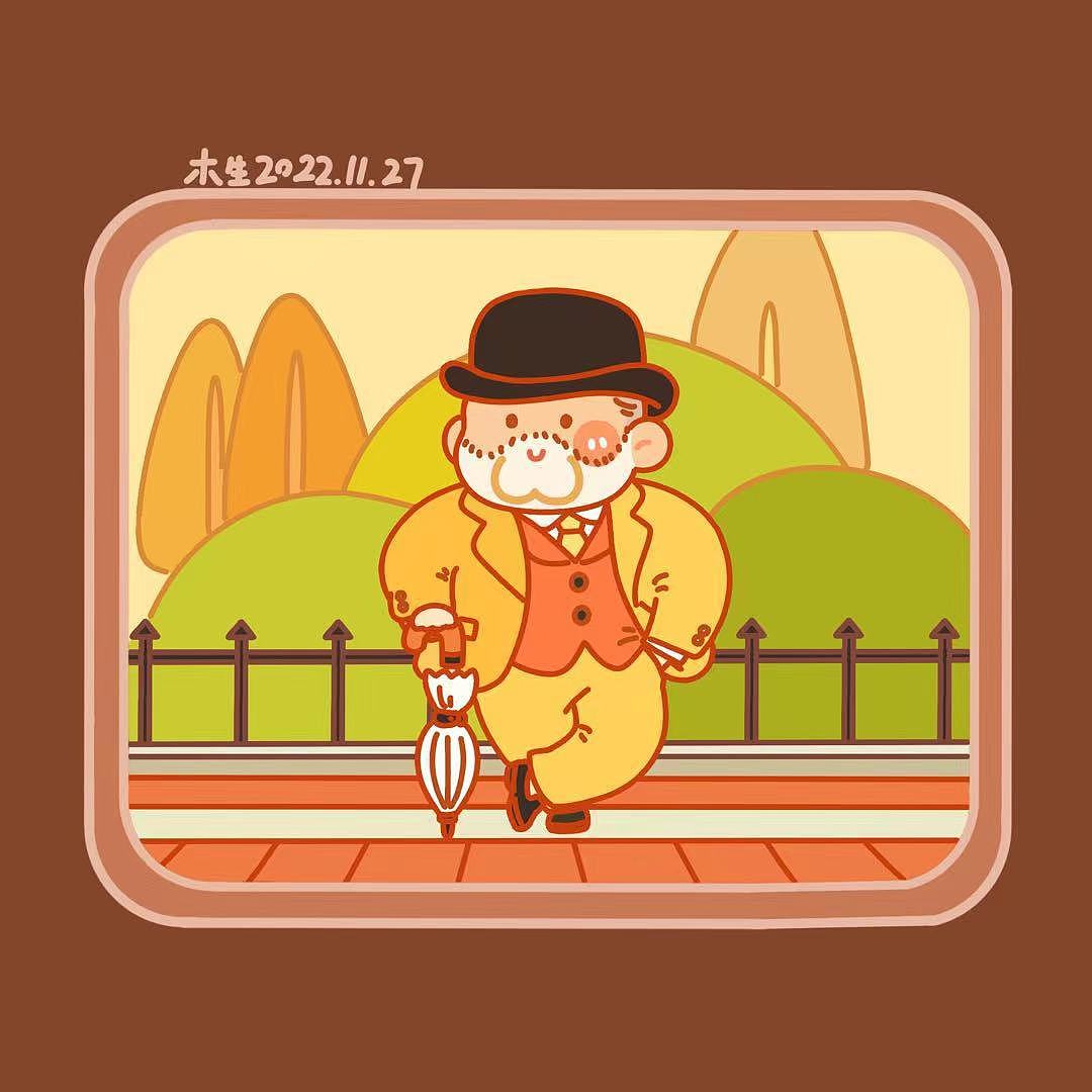 我除了喜欢笑，就剩喜欢你啦~（图ZMzI0MjQ1MDgw） - 创作习作 - 站酷设计师木生生原创素材 - 站酷ZCOOL