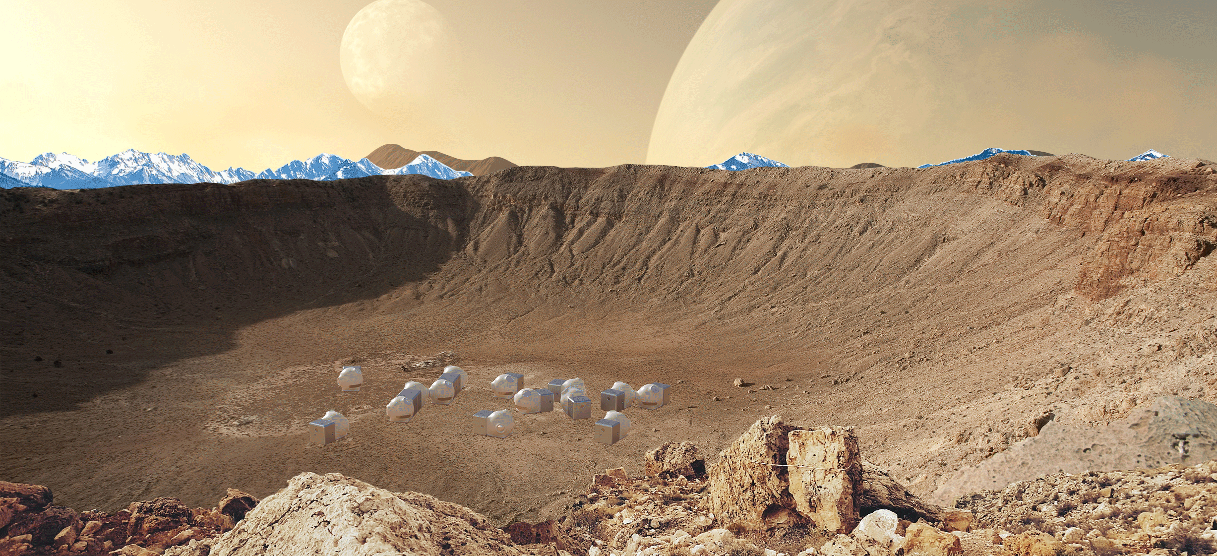 与小米并肩的三年时光