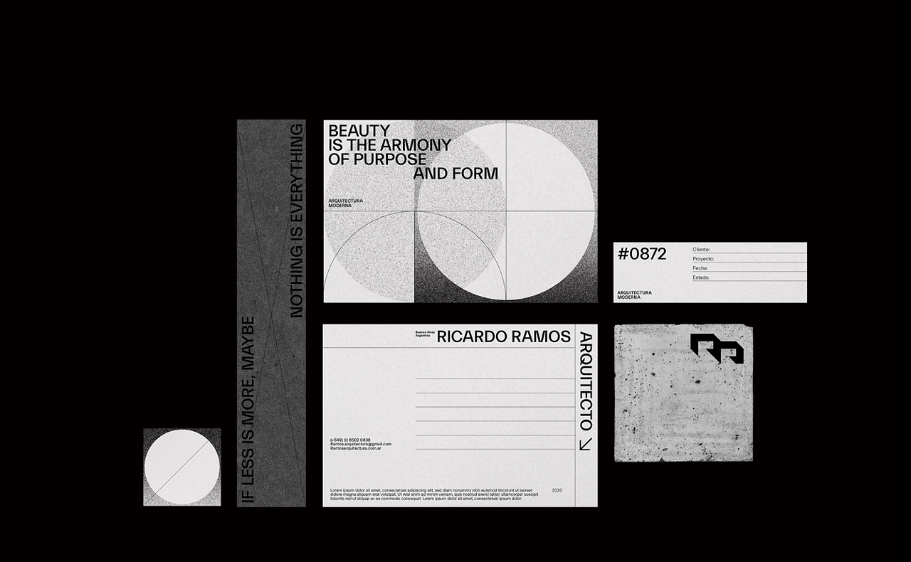 设计分享/ RR-品牌