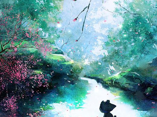 小黑